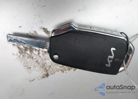 2024 Kia Forte Lxs from USA, damaged, VIN 3KPF24AD6RE825431